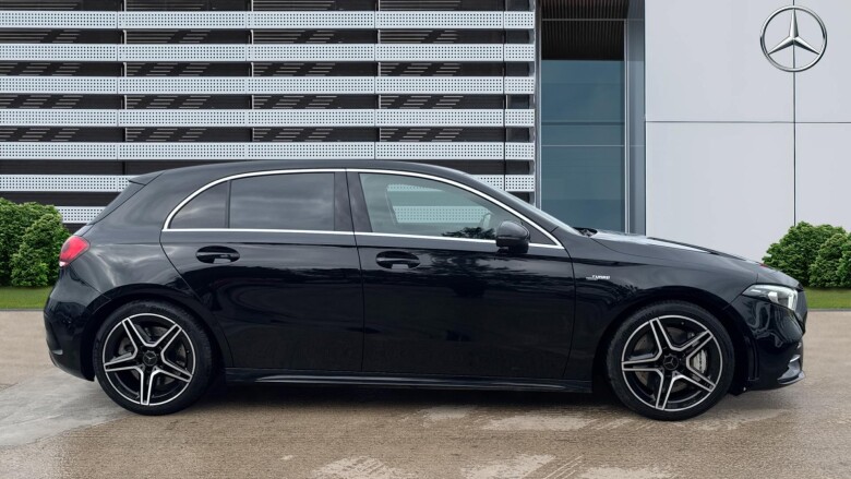 Mercedes-AMG A-Class A35 4Matic Executive 5dr Auto Petrol Hatchback